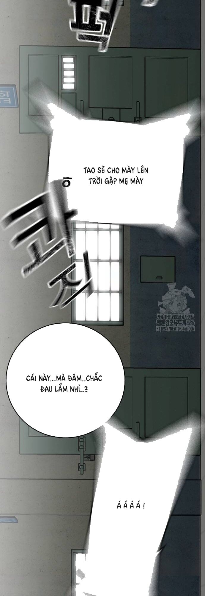 nhiệm vụ đời thật Chapter 146 - Trang 2