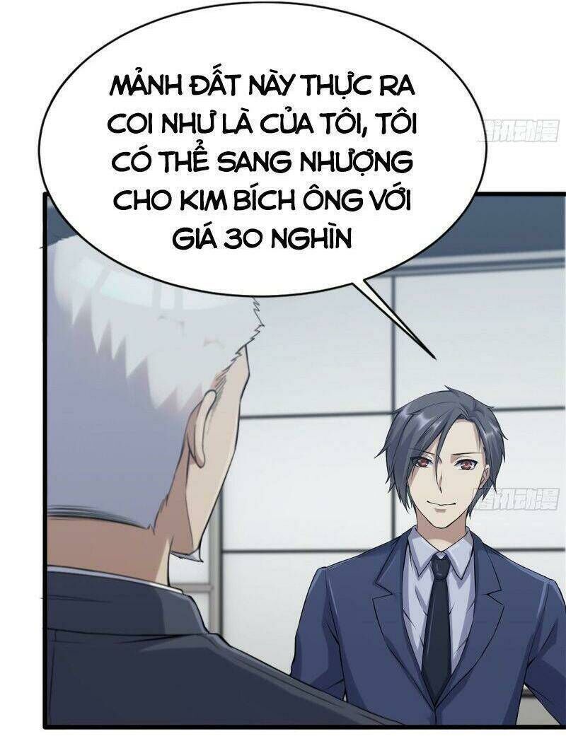 tôi chuyển vàng tại mạt thế Chapter 165 - Next Chapter 166