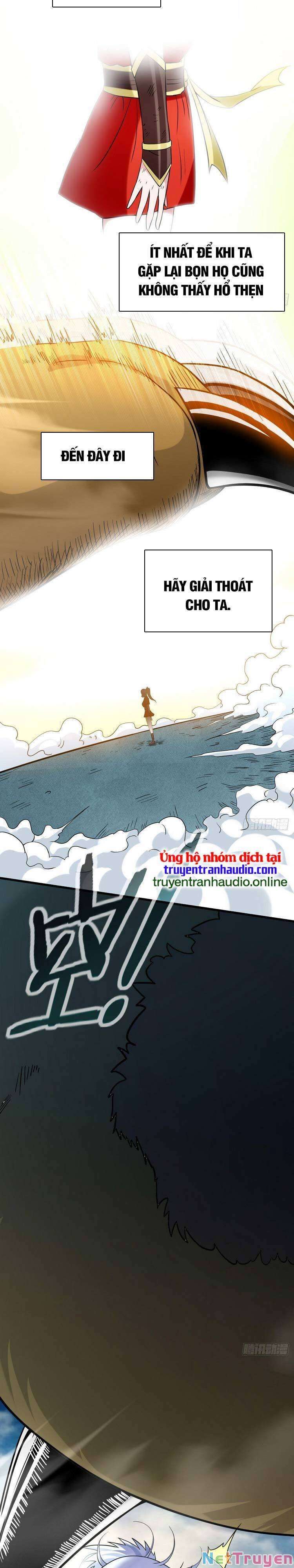 Đệ Tử Của Ta Đều Là Siêu Thần Chapter 175 - Trang 2