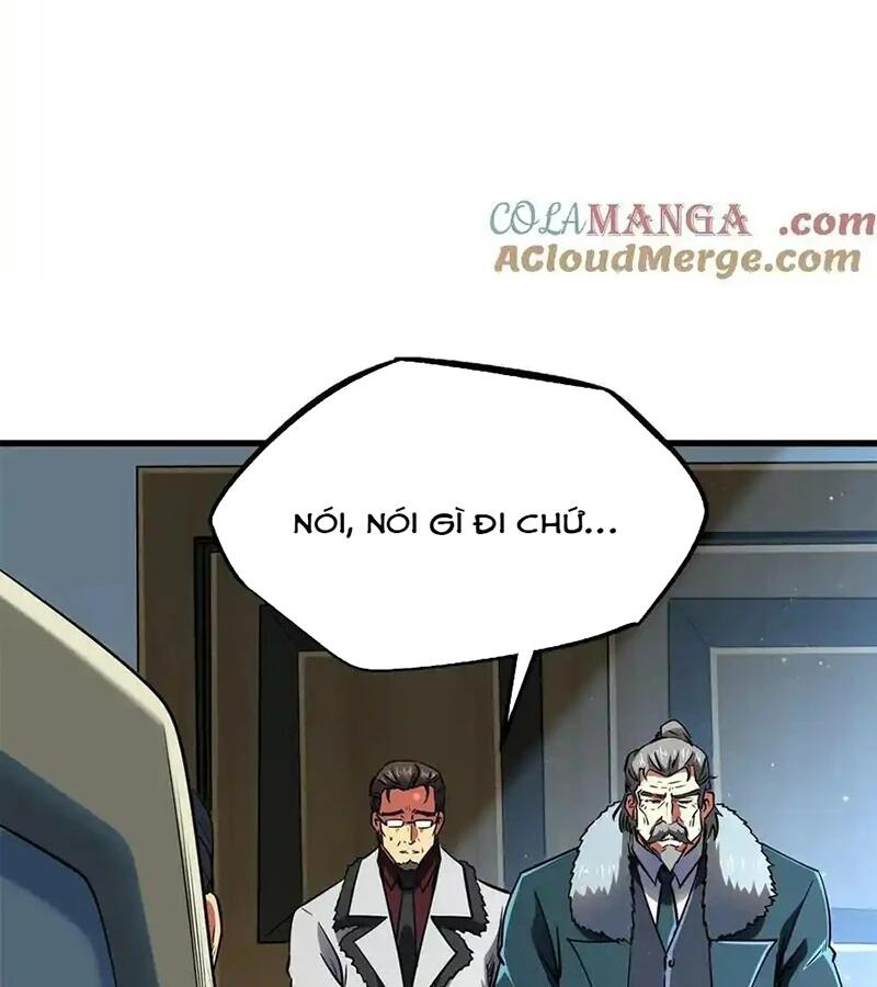 siêu cấp thần cơ nhân Chapter 269 - Next Chapter 270