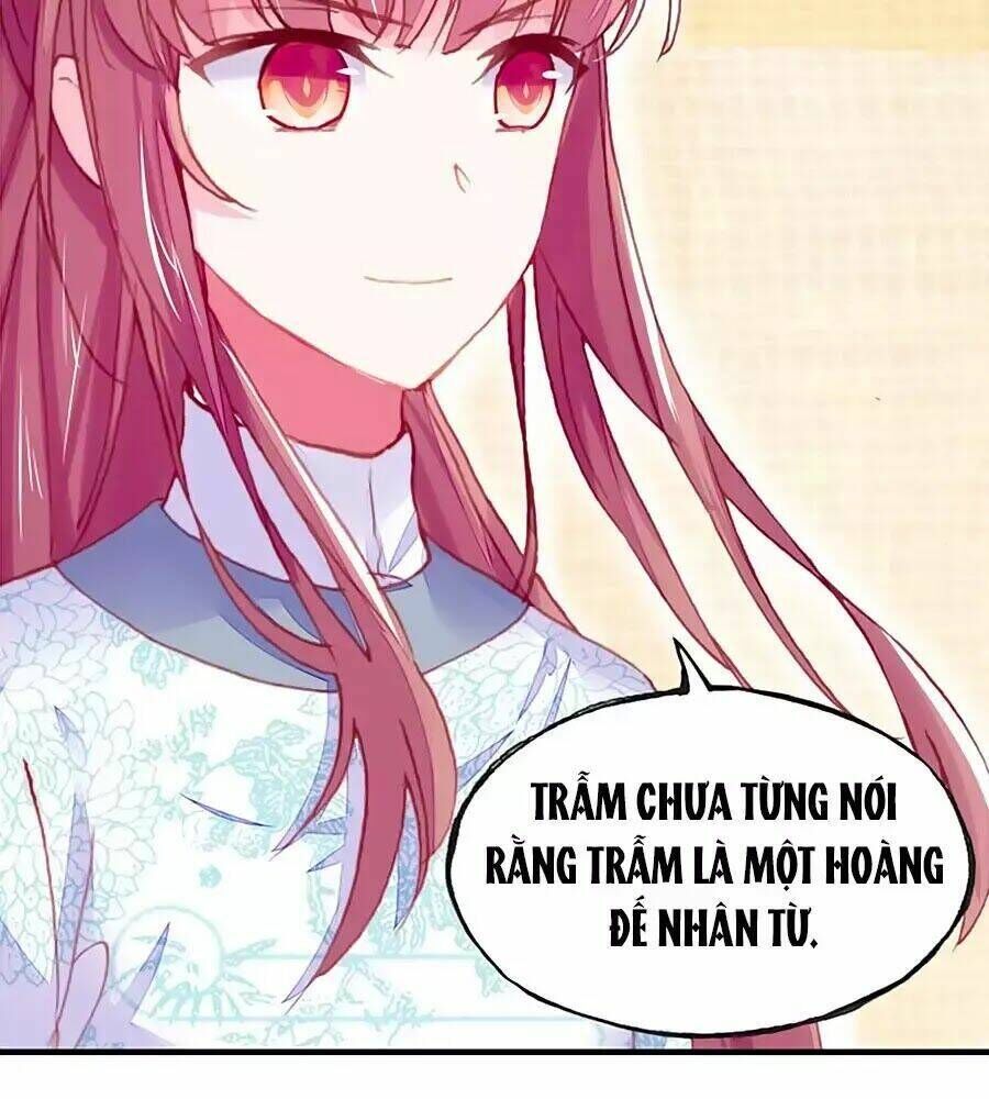 Trẫm Cũng Không Muốn Quá Khí Phách Chapter 32 - Next Chapter 33