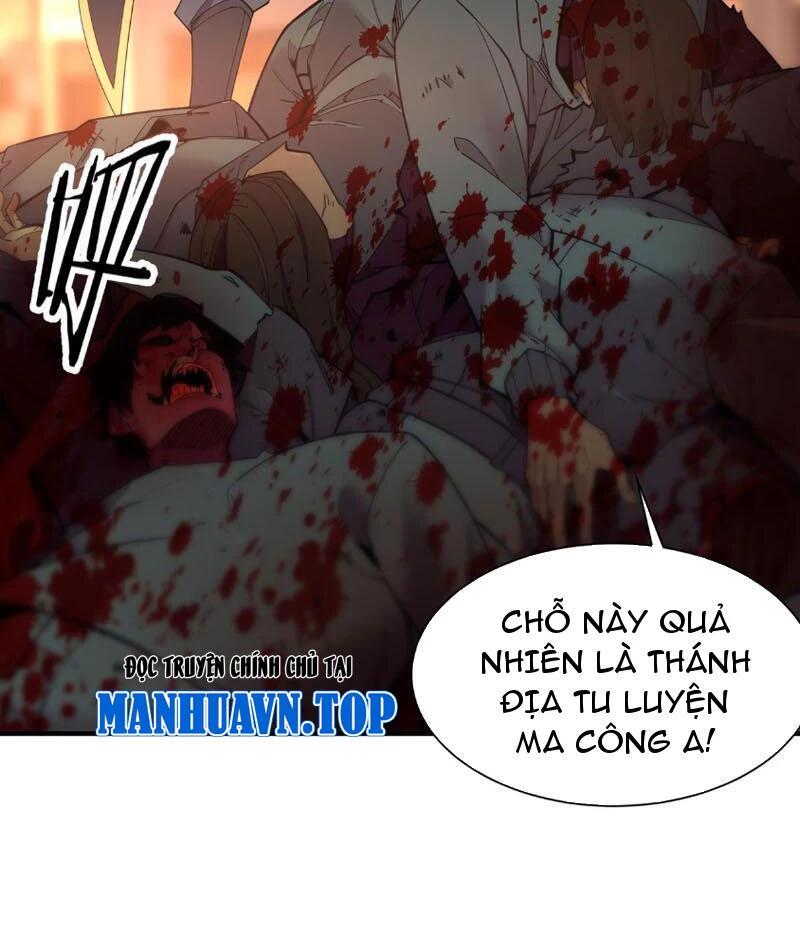 ma tu tái sinh: khởi đầu nhặt được một hành tinh zombie Chapter 2 - Trang 1