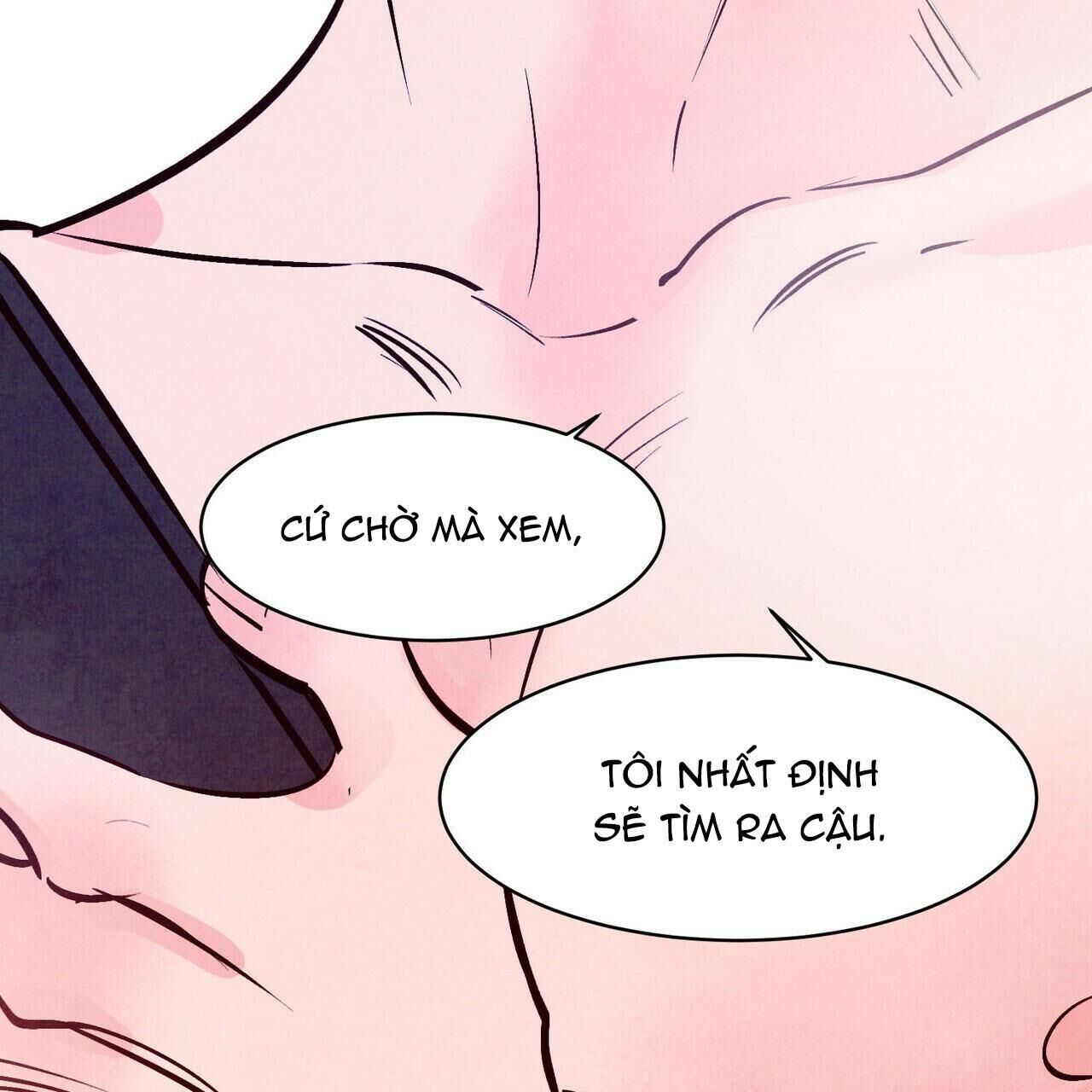 say tình Chapter 30 - Trang 1