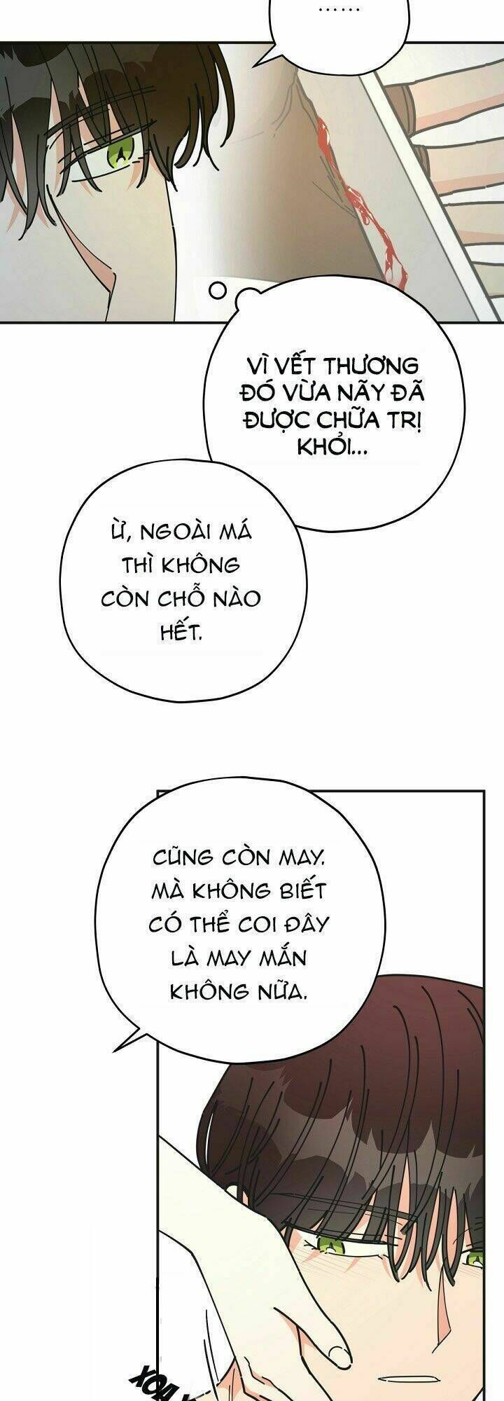 người hùng của ác nữ chapter 65 - Trang 2