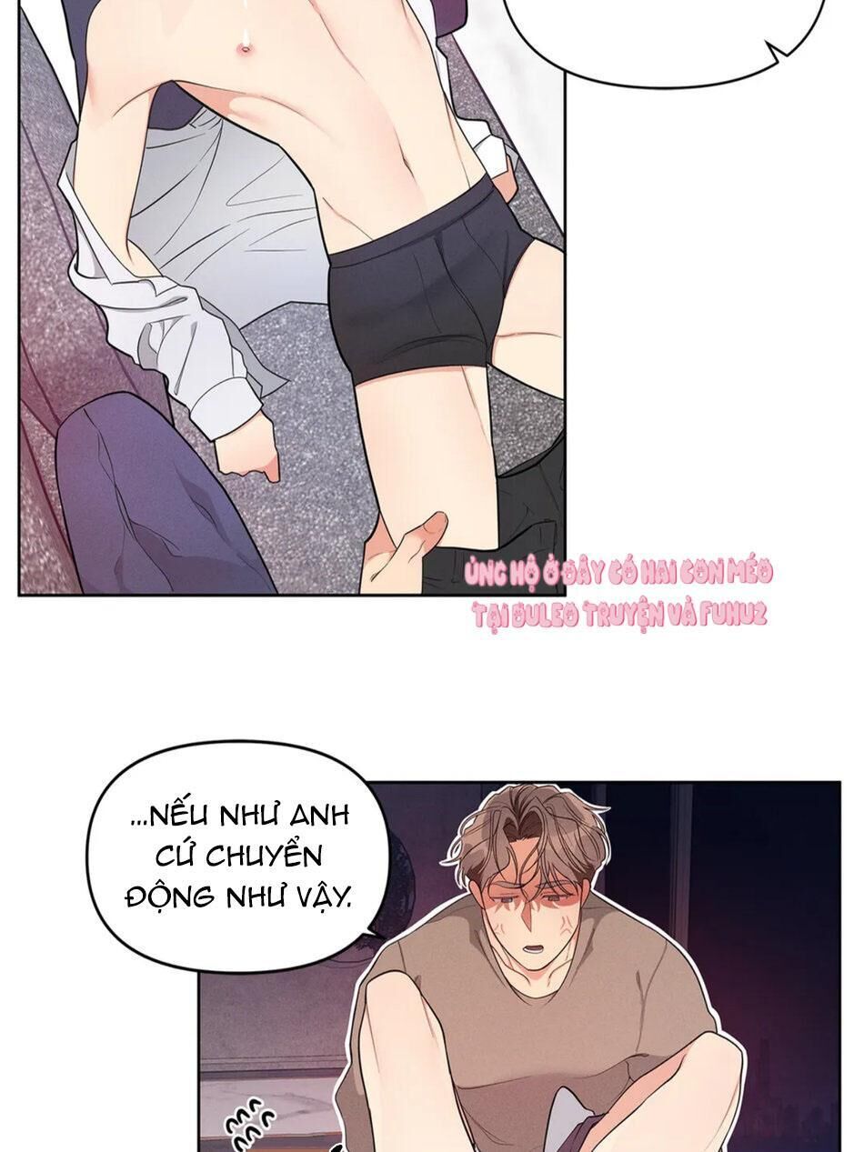 Tuyển Tập Khu chung cư GwangGong - GwangGong Apartment Complex Chapter 62 - Next Chapter 63