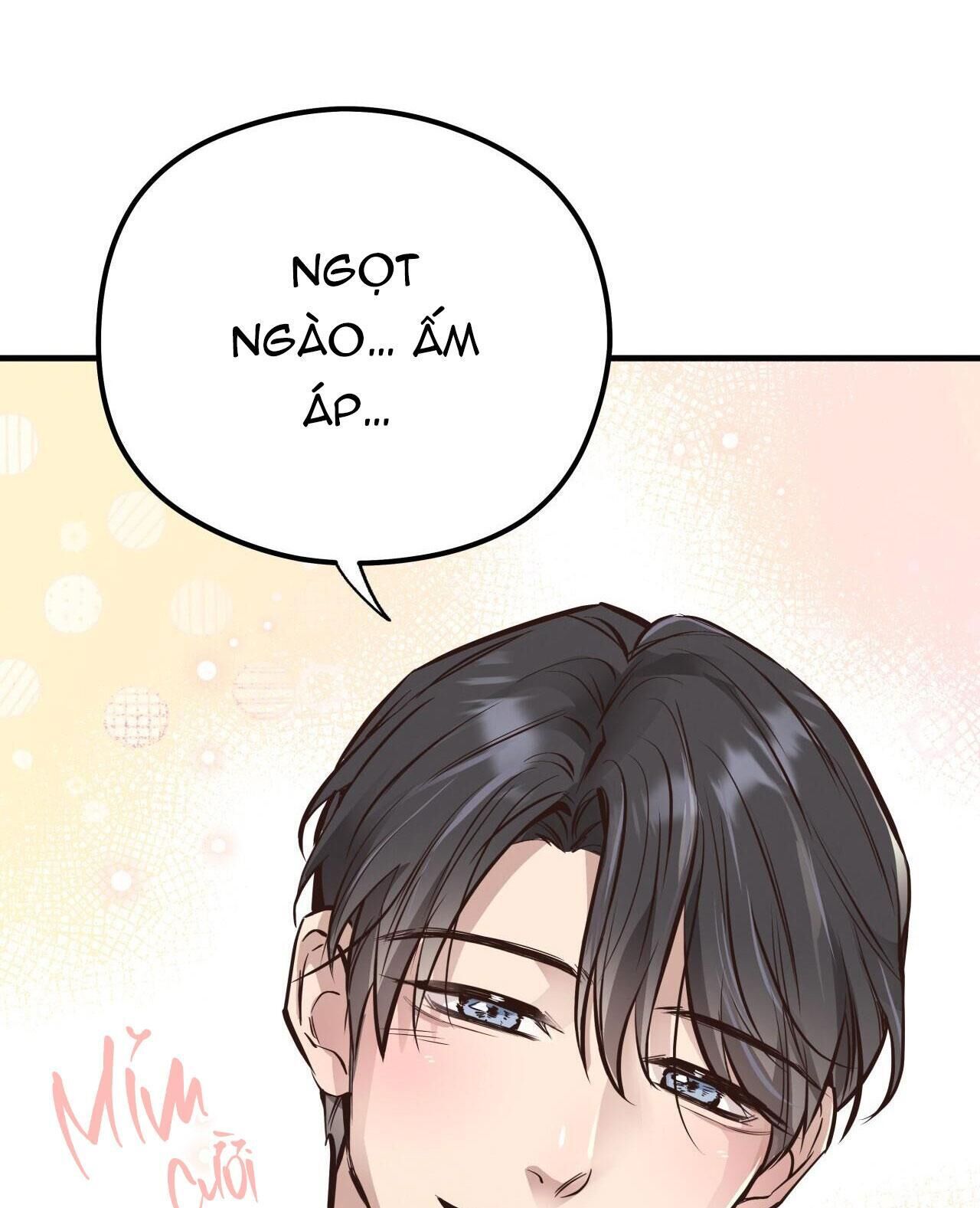 honey bear Chapter 44 - Trang 1