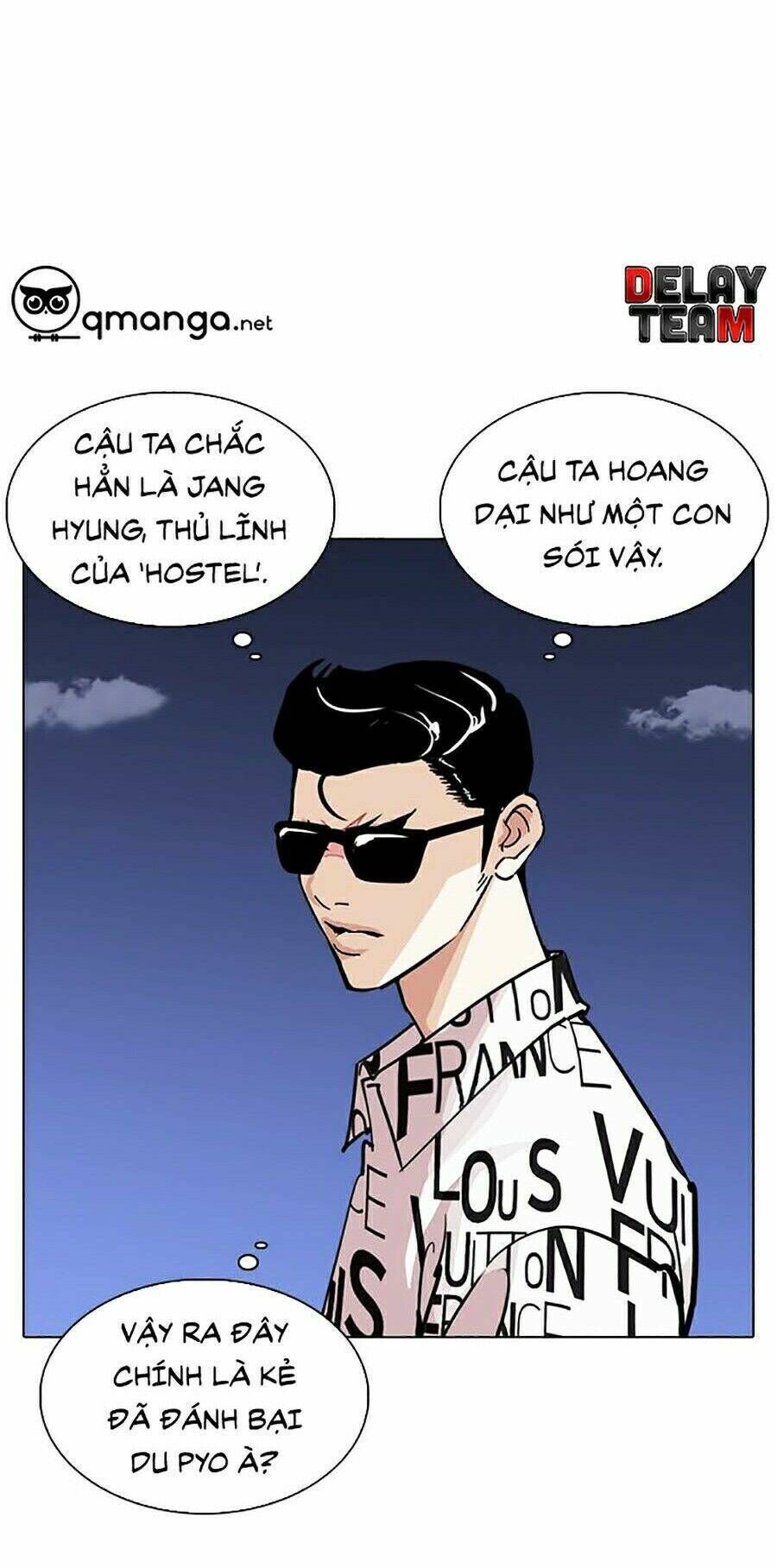 Hoán Đổi Nhiệm Màu Chapter 242 - Trang 2