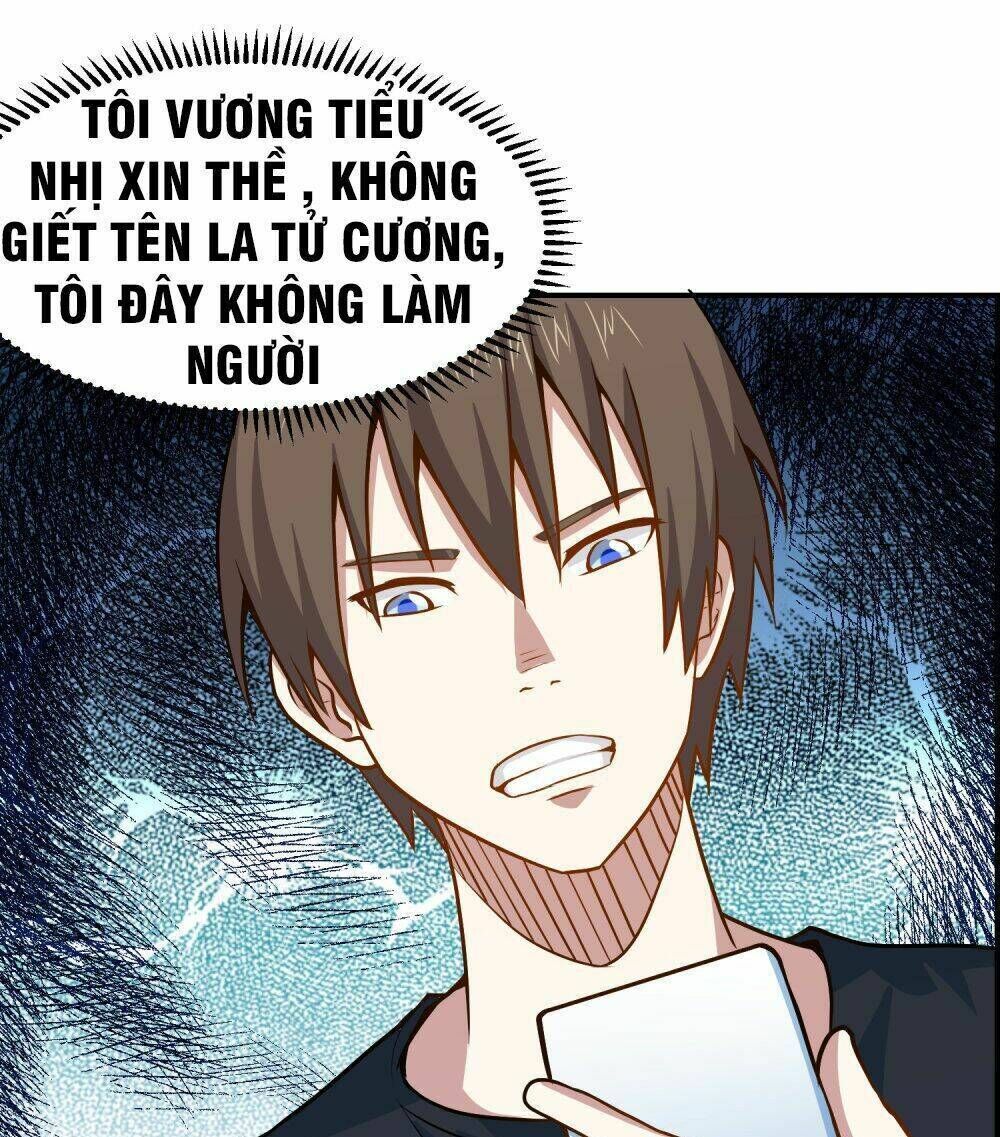 tay chơi thần cấp chapter 44 - Next chapter 45