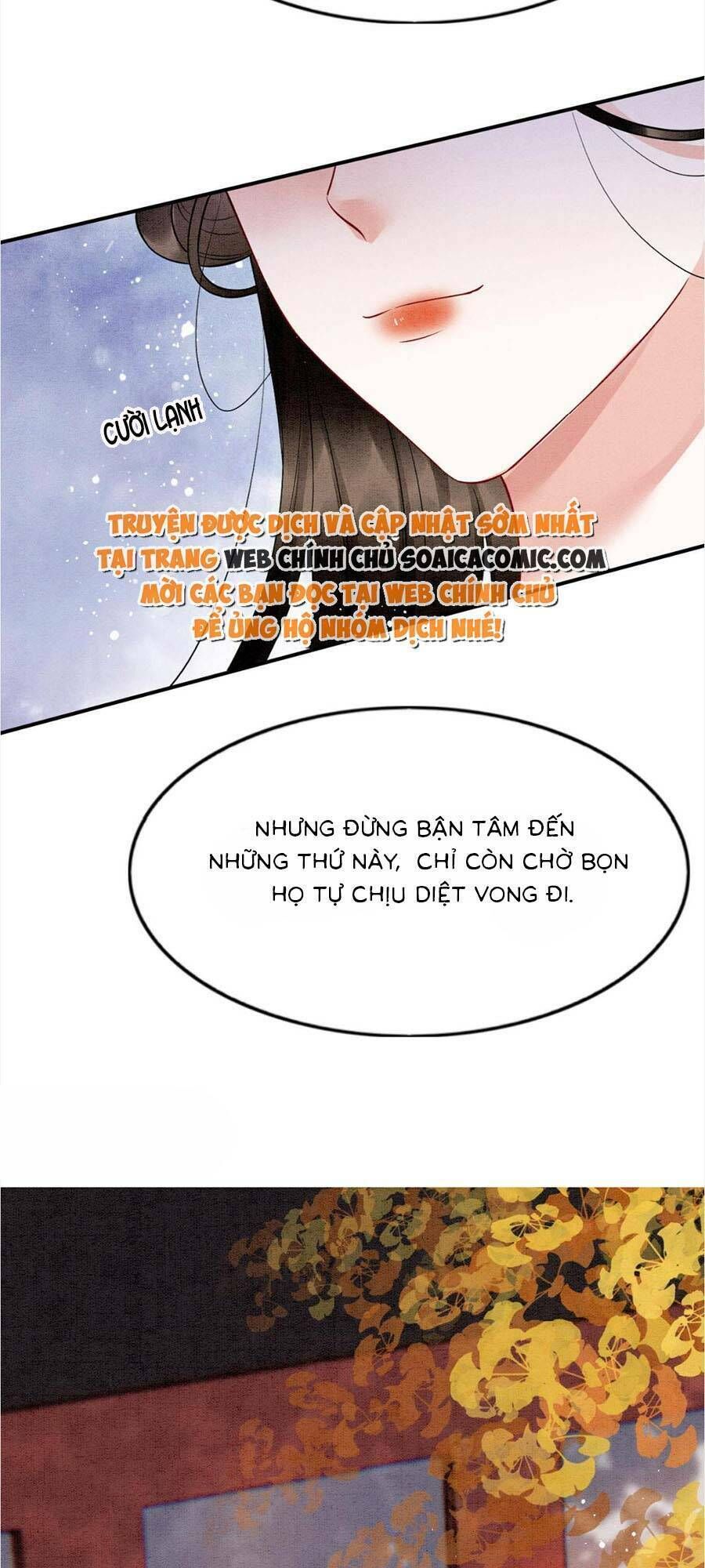 bạch nguyệt quang lạm quyền của sủng hậu chapter 106 - Trang 2