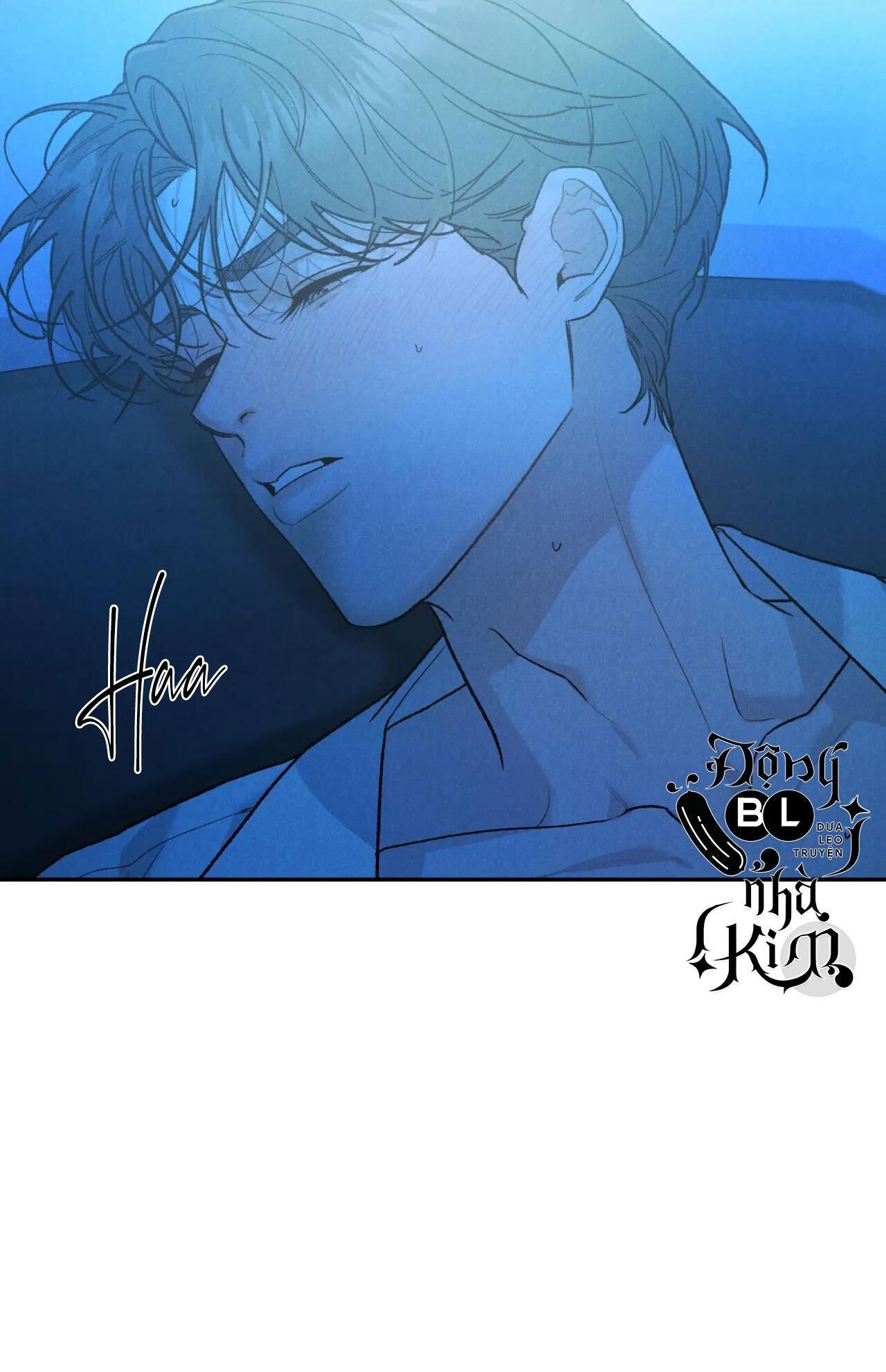 vượt qua giới hạn Chapter 57 - Trang 2