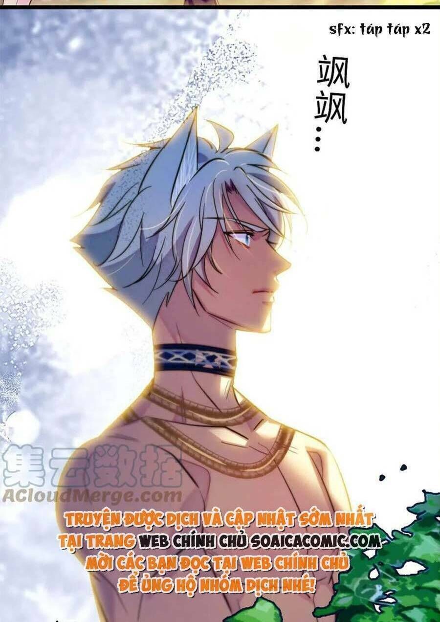 manh động thú thế chapter 120 - Trang 2