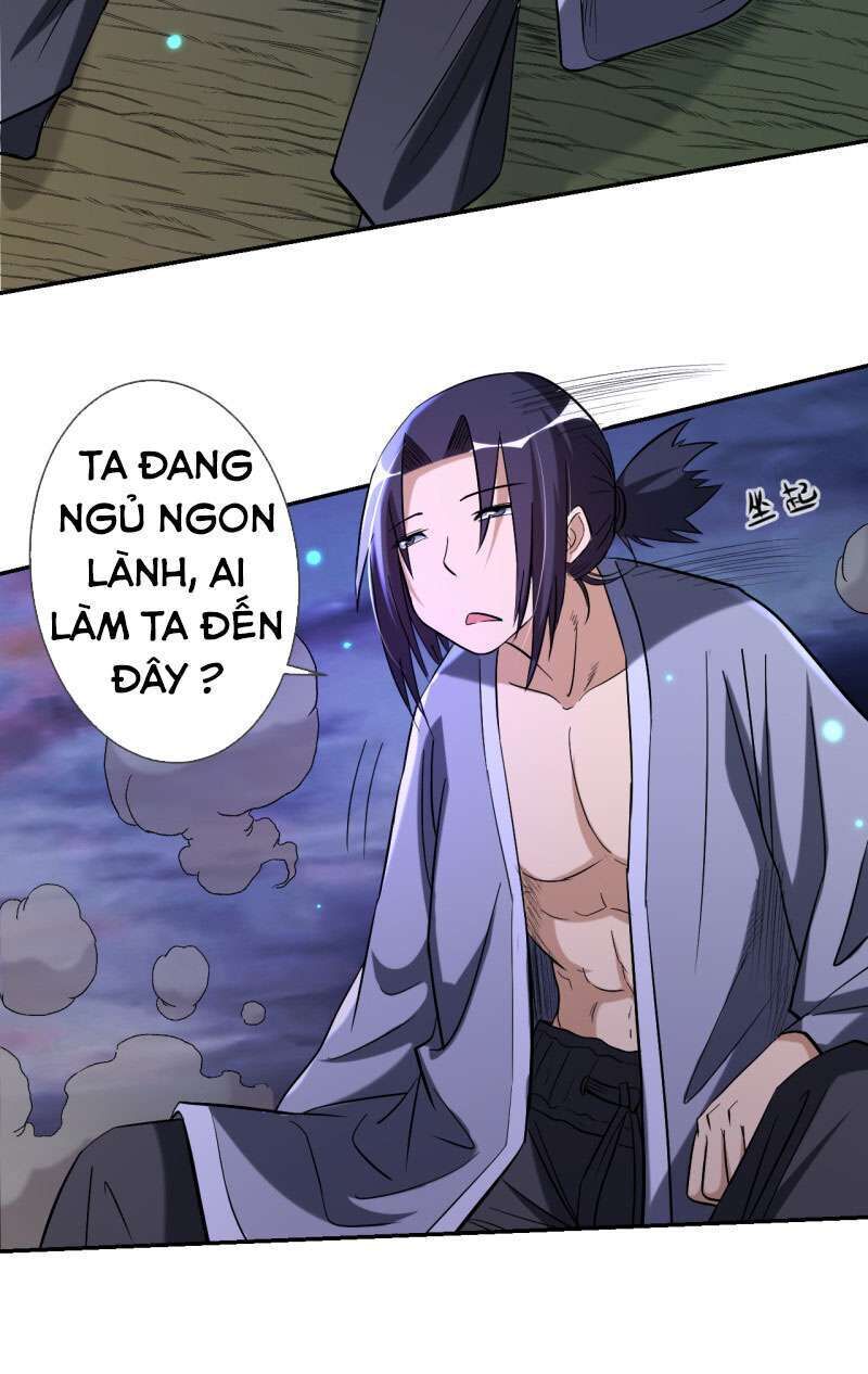 Đệ Tử Của Ta Đều Là Siêu Thần Chapter 21 - Trang 2