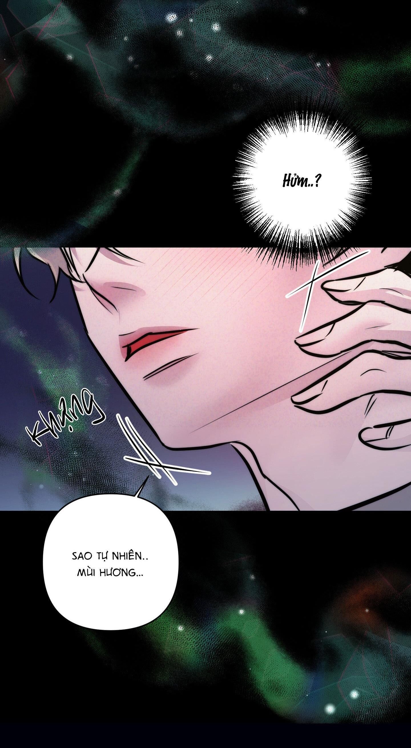 (CBunu) Stigma Chapter 9 - Next Chapter 10 H+