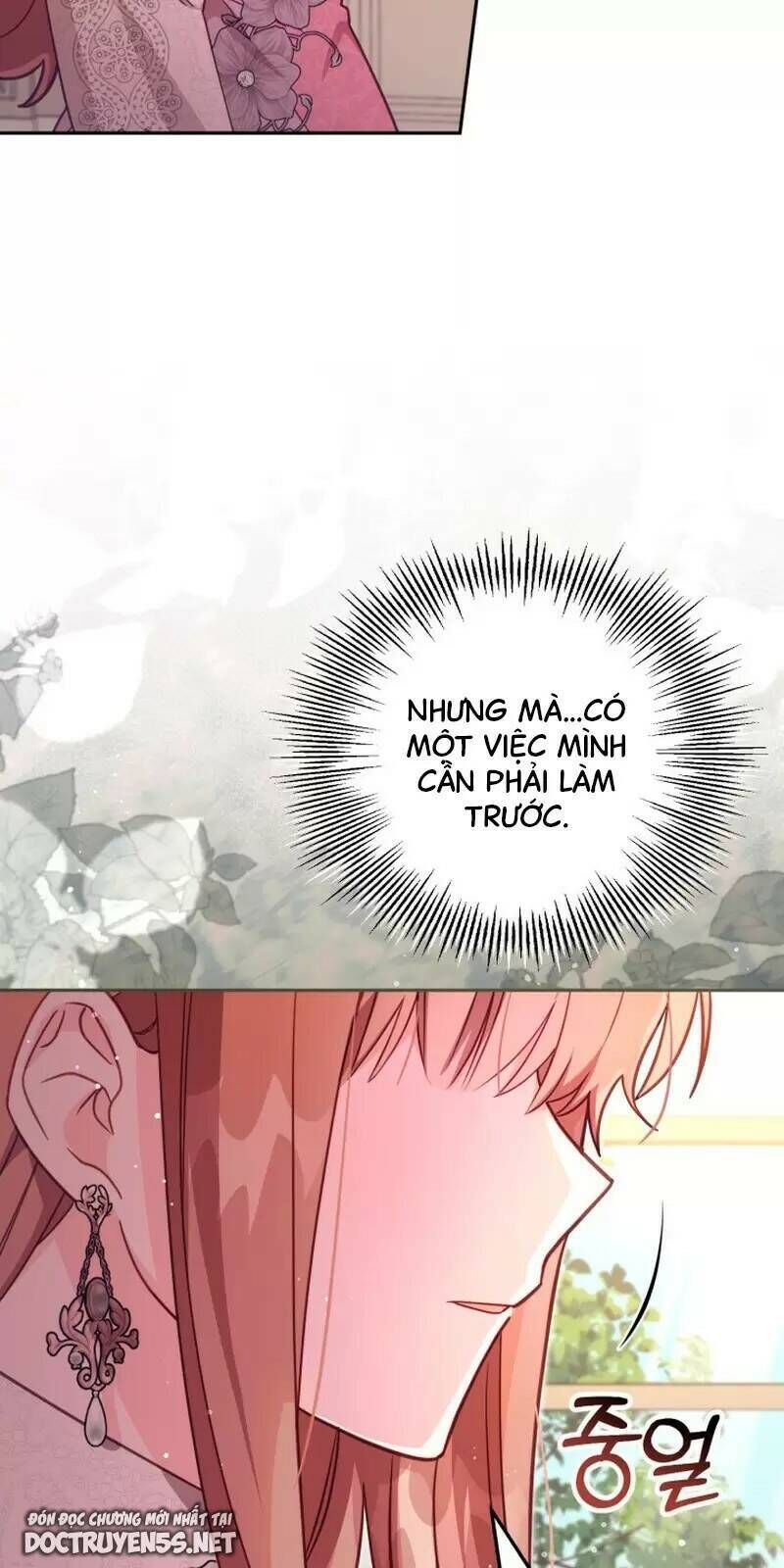 không có nơi nào dành cho công chúa giả mạo chương 34 - Next chapter 35