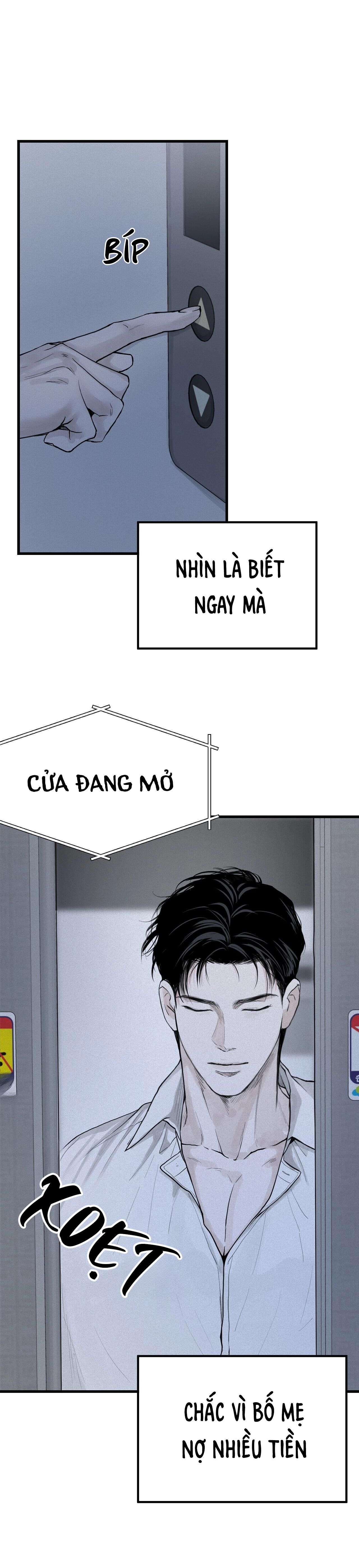 Hình Chiếu Chapter 1 - Trang 1