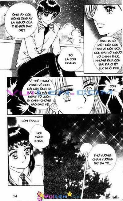 Cánh cửa mùa hè Chapter 3 - Trang 2