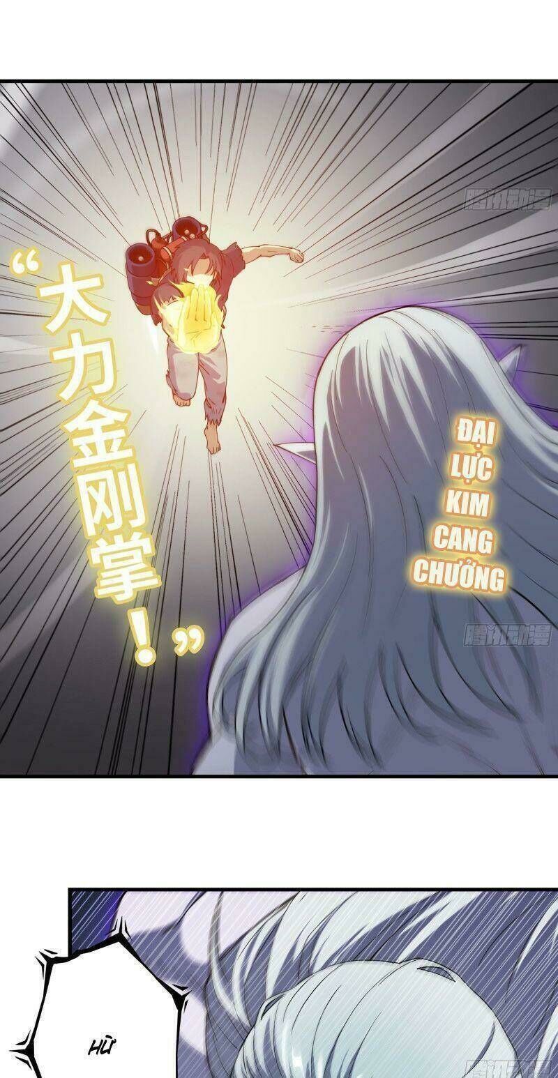 tôi chuyển vàng tại mạt thế Chapter 290 - Next Chapter 291