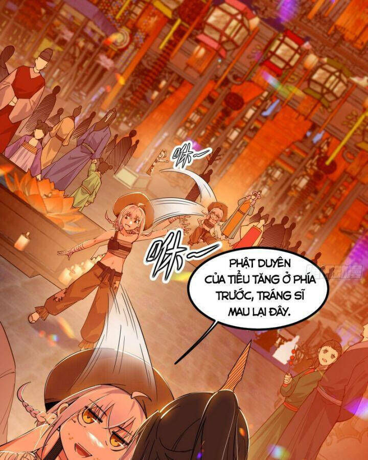 ta là tà đế chương 401 - Next chapter 402