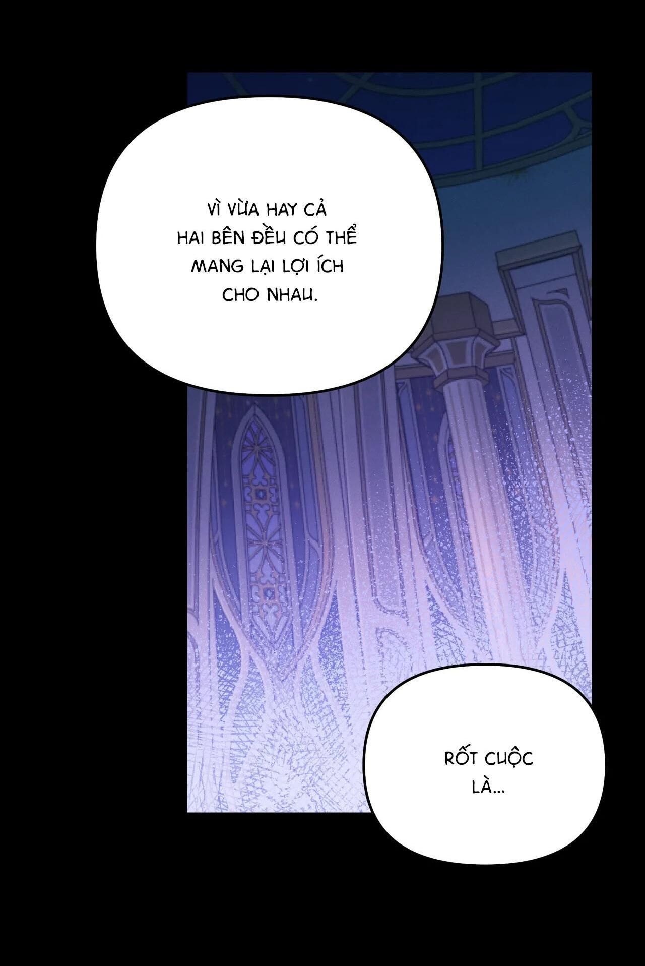 (cbunu) ám giữ linh hồn Chapter 52 - Trang 2