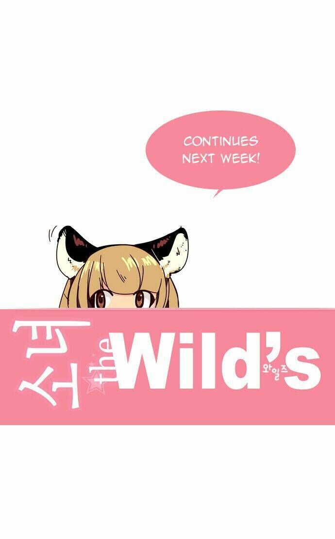 nữ sinh trường wilds chapter 11 - Trang 2