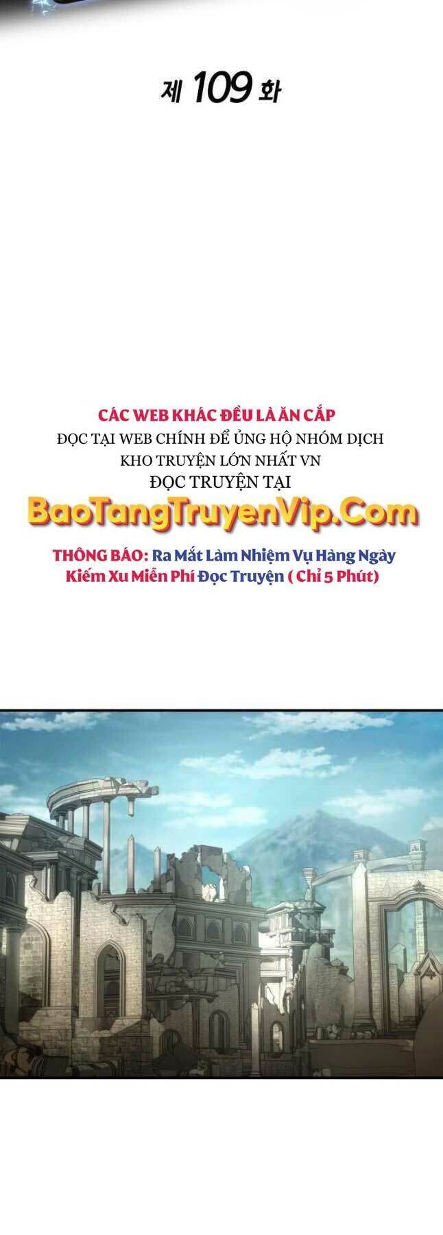 huyền thoại game thủ - tái xuất chương 109 - Next chương 110