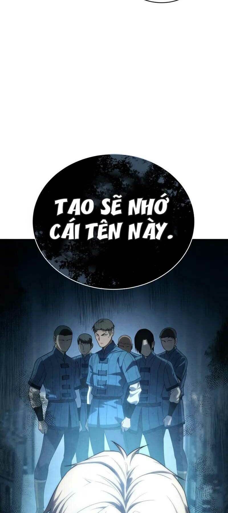 tinh tú kiếm sĩ chapter 14 - Next chương 15