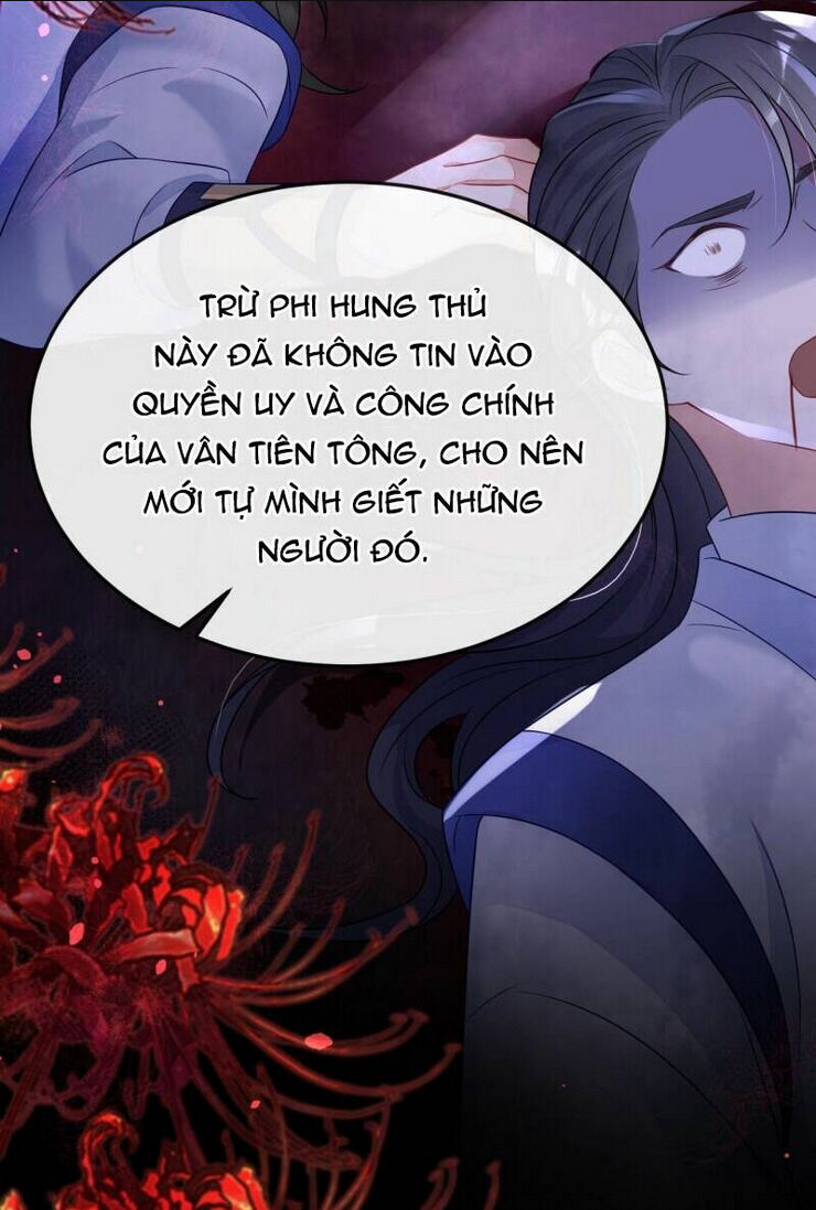 xuyên nhanh: ký chủ cô ấy một lòng muốn chết chapter 7 - Trang 2