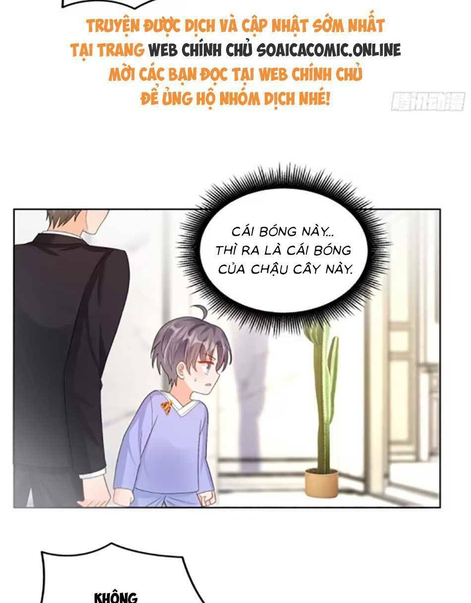 bé thóc đáng thương được tám người cậu tranh sủng chapter 58 - Next chapter 59