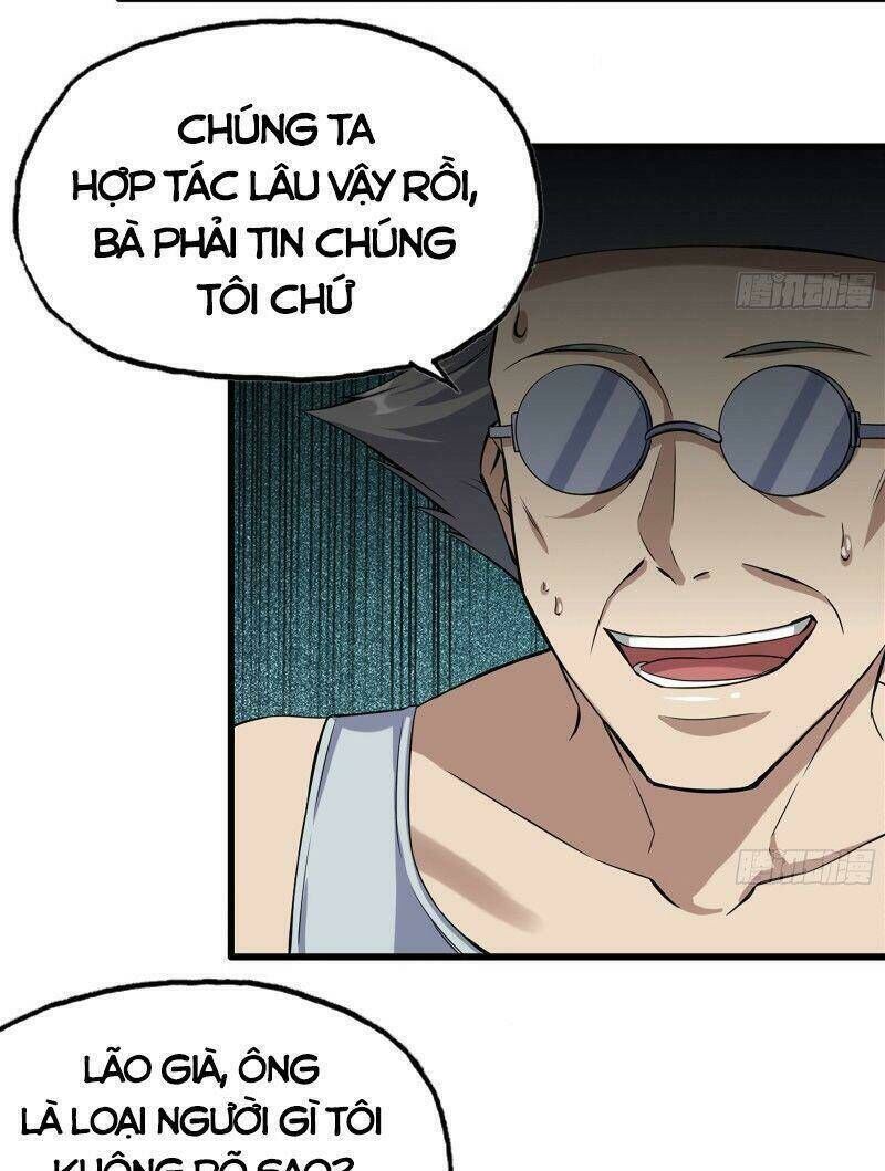 tôi chuyển vàng tại mạt thế Chapter 239 - Next Chapter 240