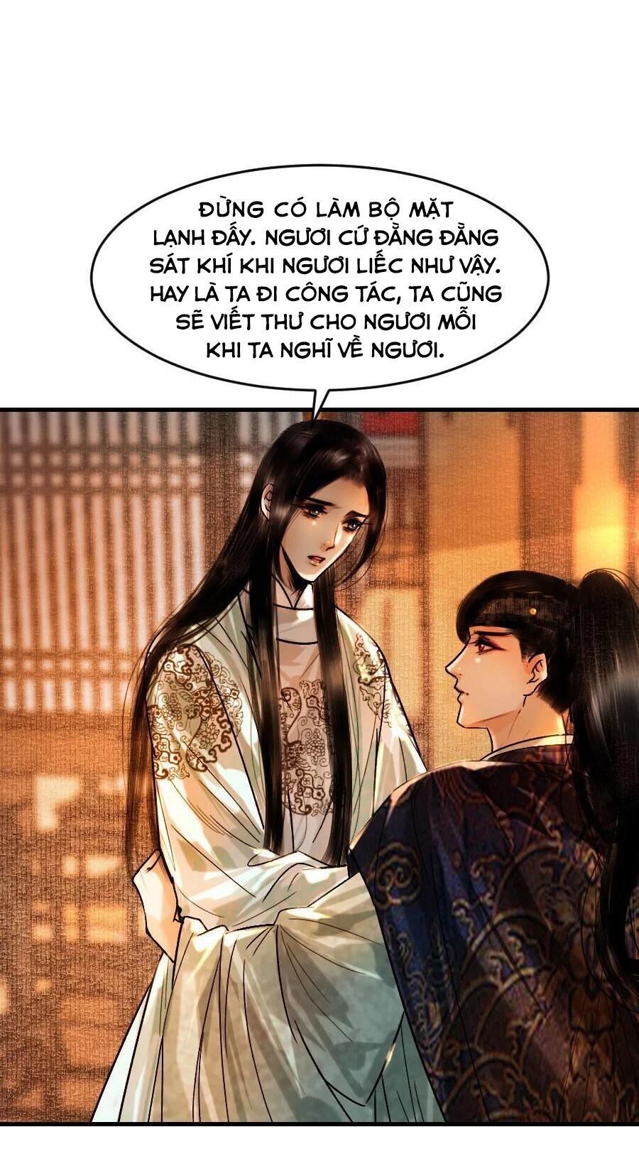 vòng luân hồi Chapter 89 - Trang 1