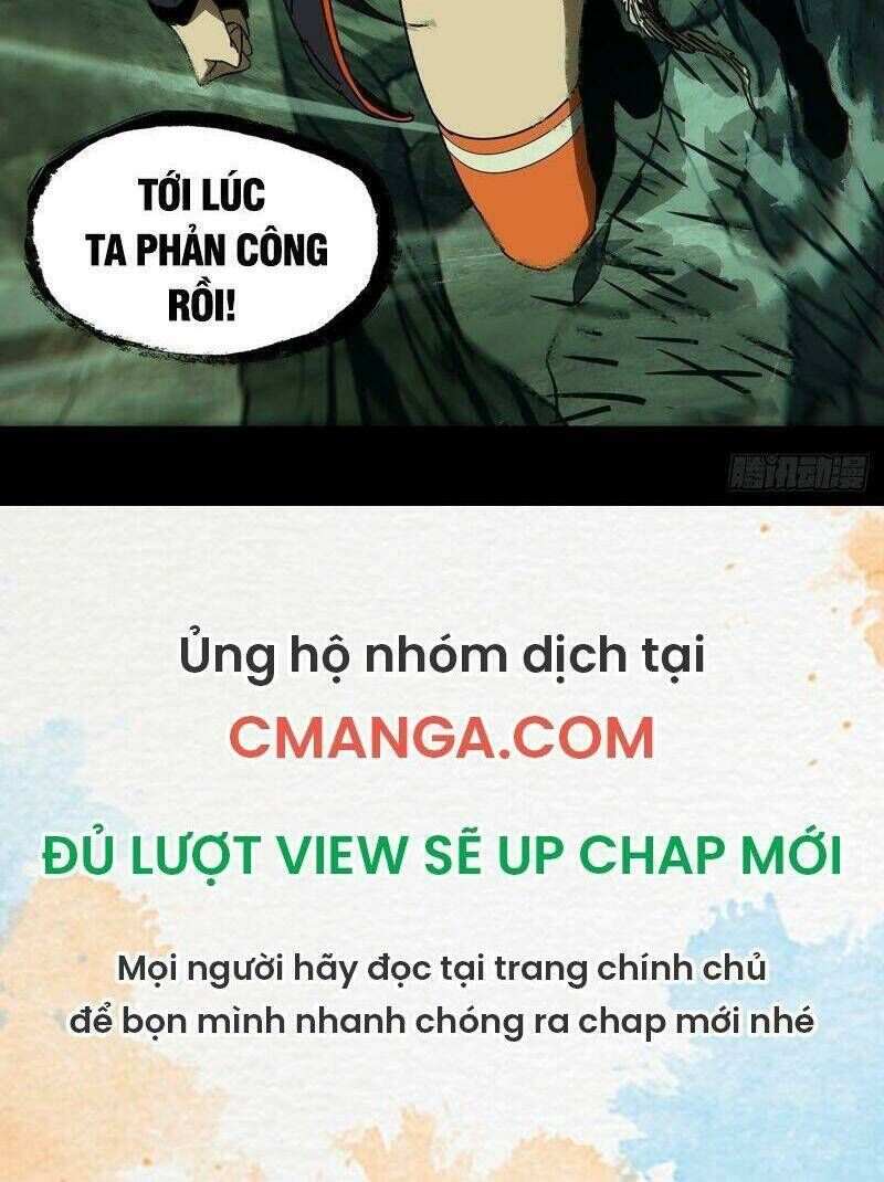 đại tượng vô hình Chapter 156 - Trang 2