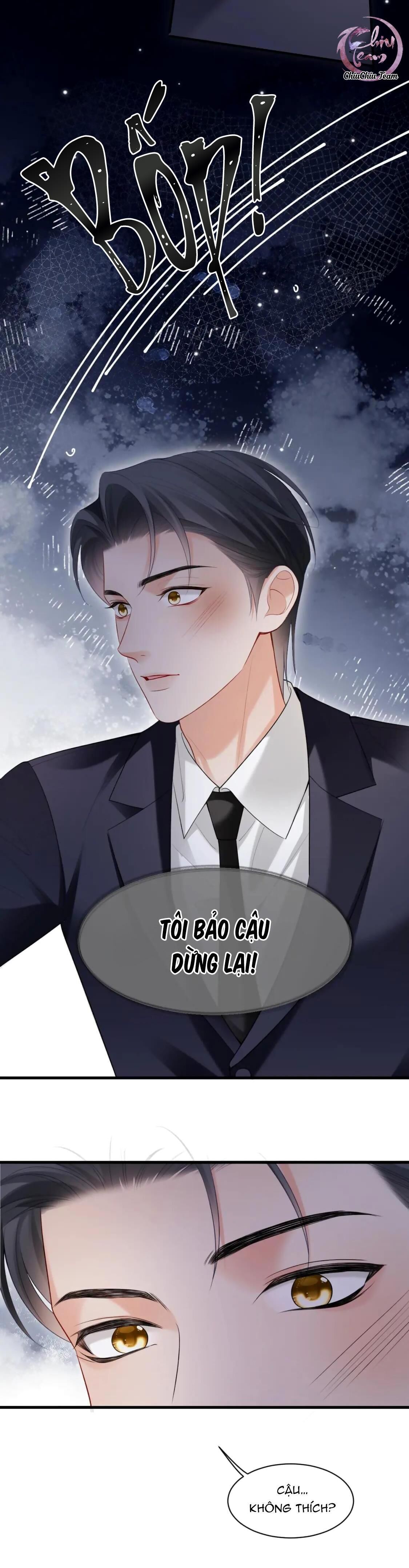 đề nghị ly hôn Chapter 110 - Trang 2