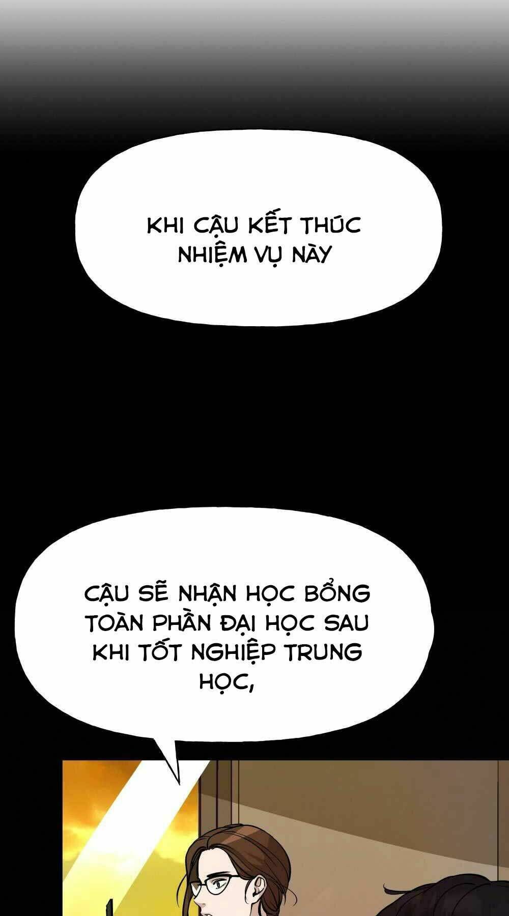 giang hồ thực thi công lý chapter 6 - Trang 2