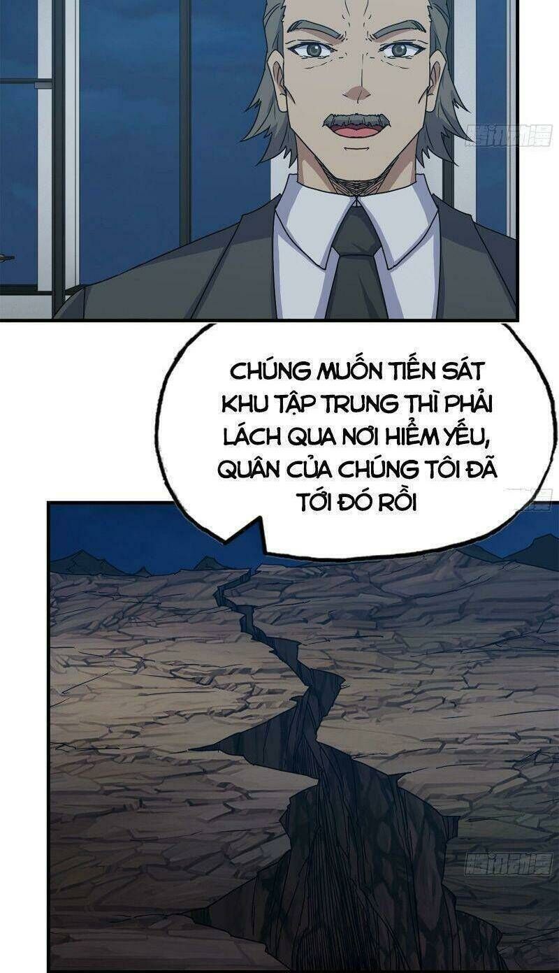 tôi chuyển vàng tại mạt thế Chapter 244 - Next Chapter 245