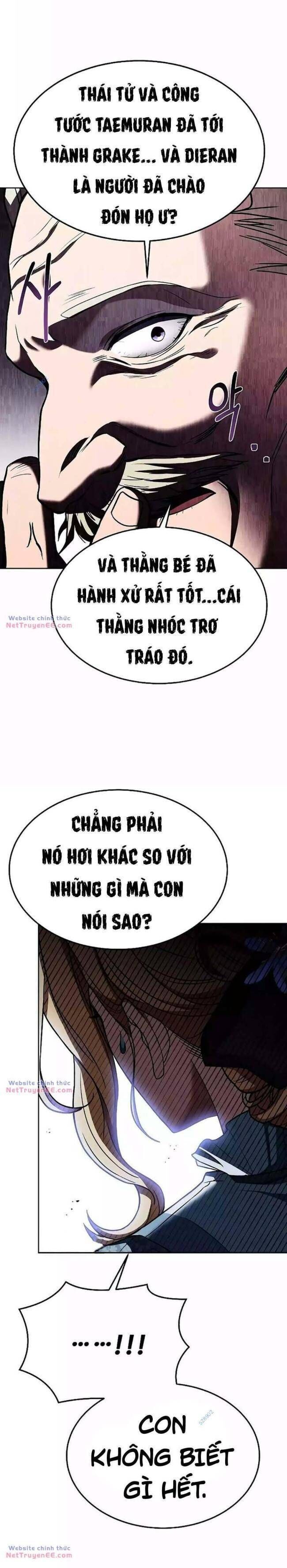 đại pháp sư mở nhà hàng Chương 23 - Next Chương 24