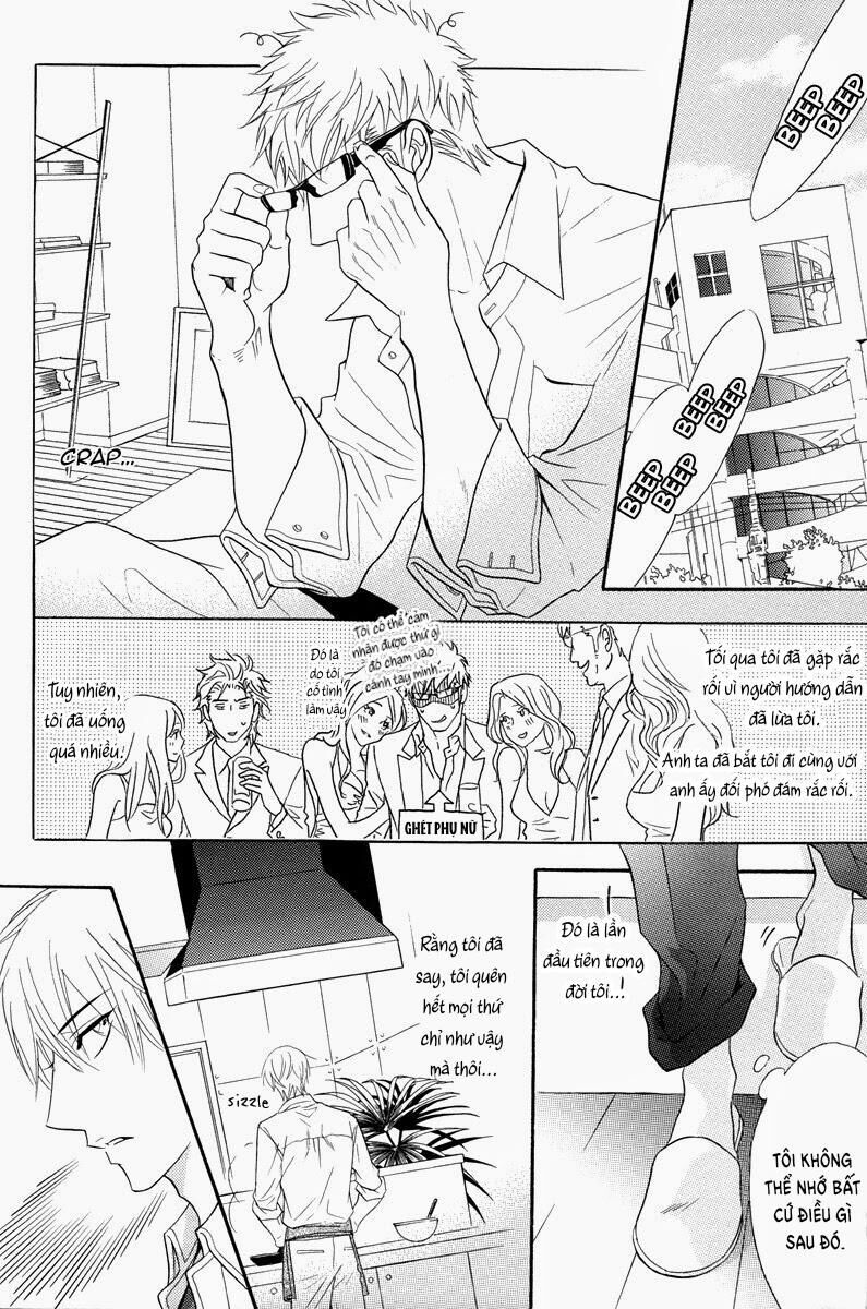 doujinshi tổng hợp Chapter 135 - Next 135