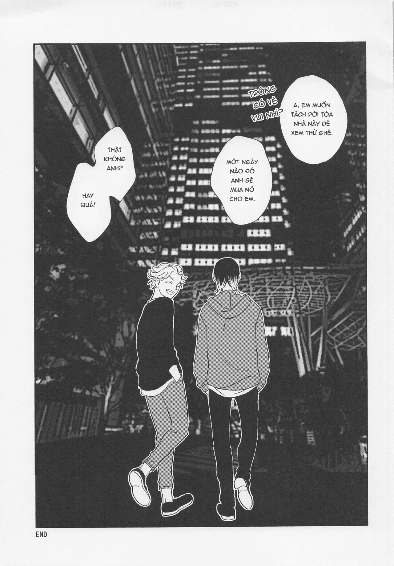 ổ sìn otp Chapter 30 RanRin - Trang 1