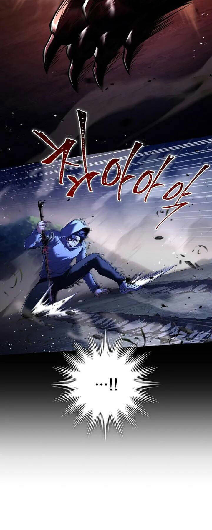 sự trở lại của người chơi bị đóng băng chapter 105 - Next chapter 106