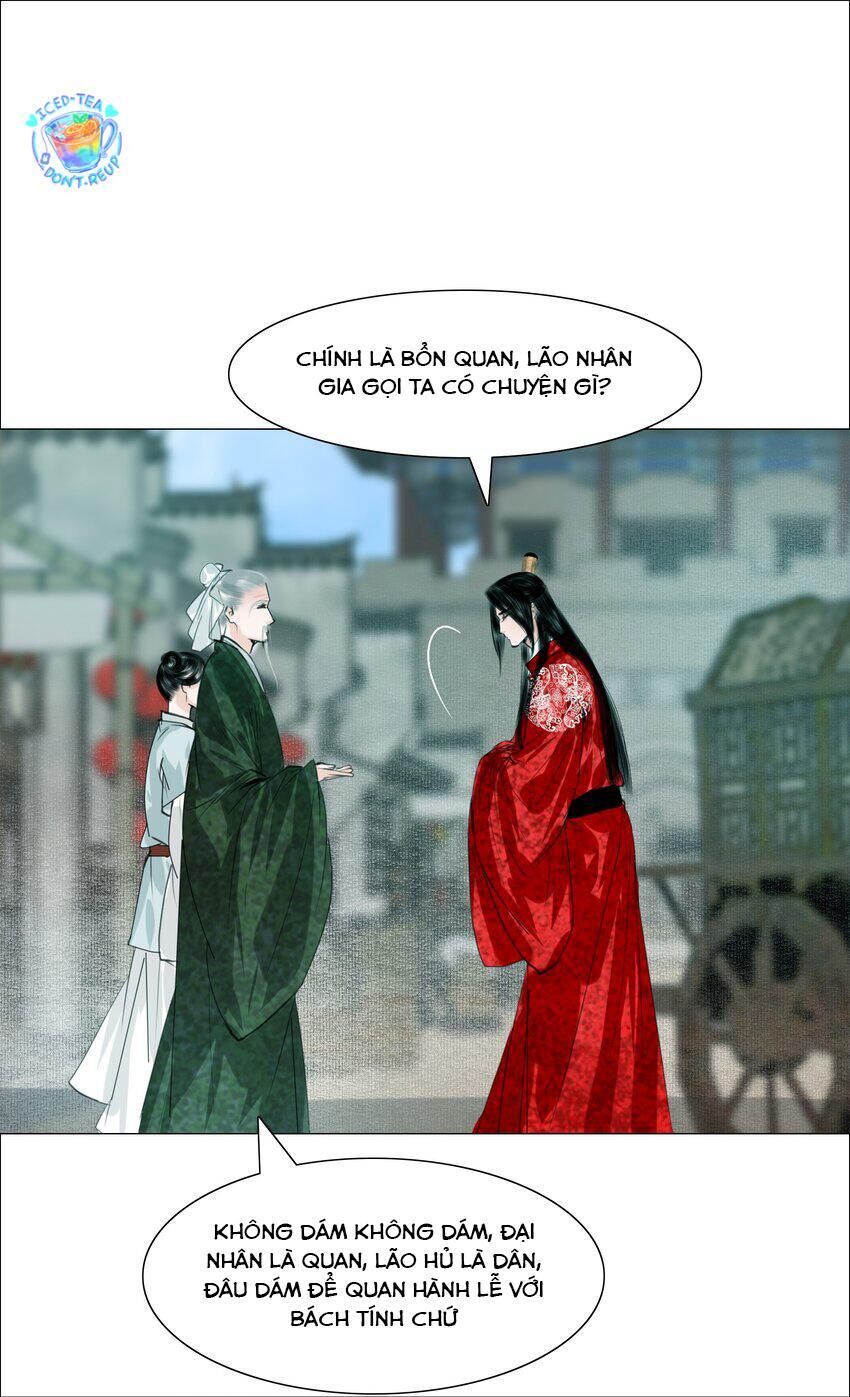 vòng luân hồi Chapter 63 - Trang 1