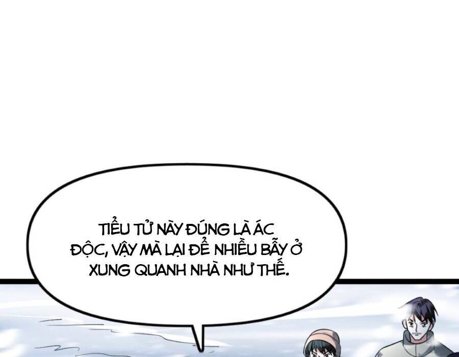 Toàn Cầu Băng Phong: Ta Chế Tạo Phòng An Toàn Tại Tận Thế Chapter 126 - Next Chapter 127