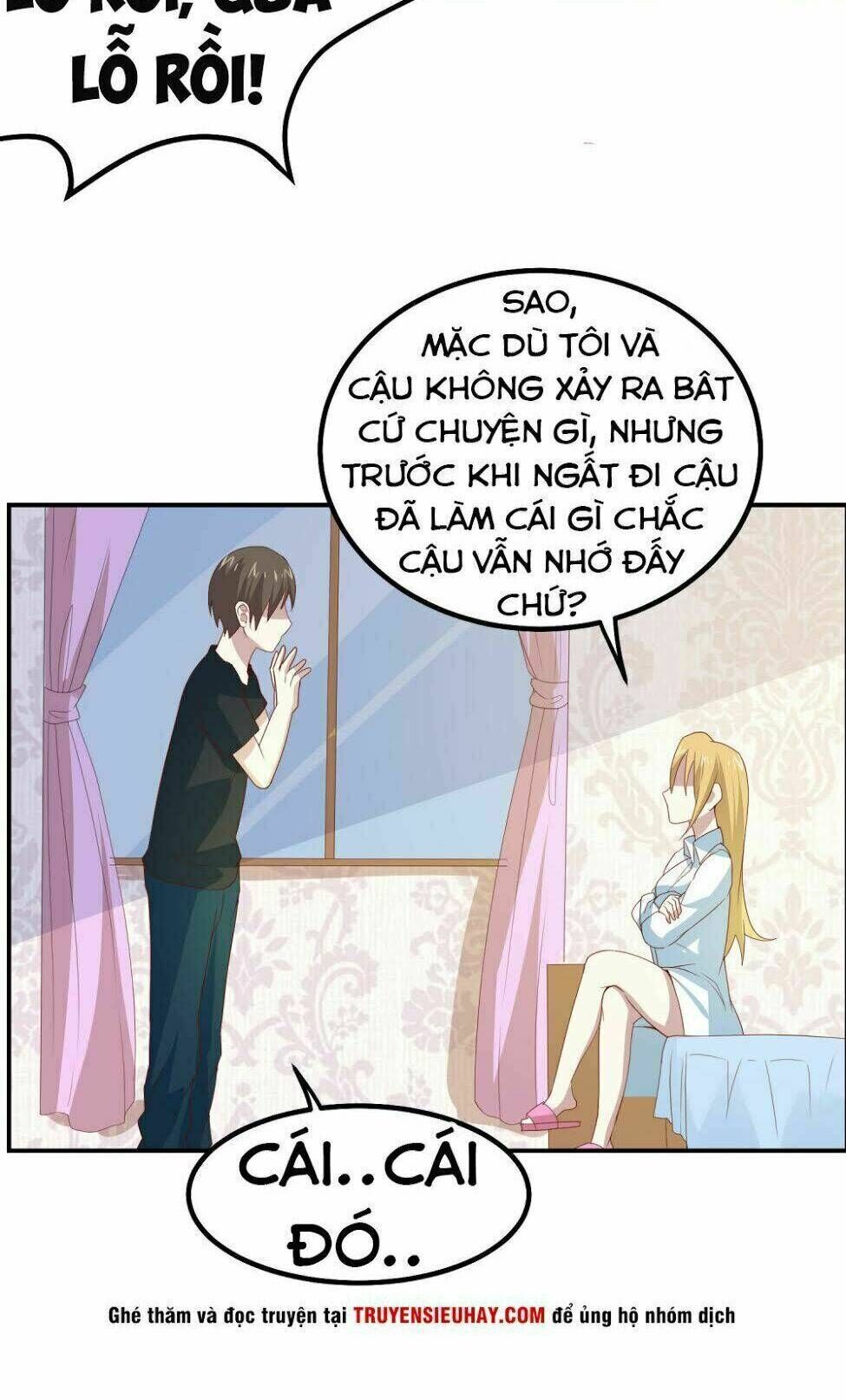 tay chơi thần cấp chapter 49 - Next chapter 50