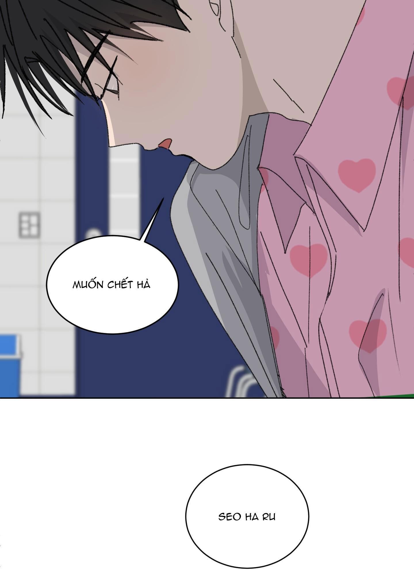 missing romance Chapter 18 - Trang 1