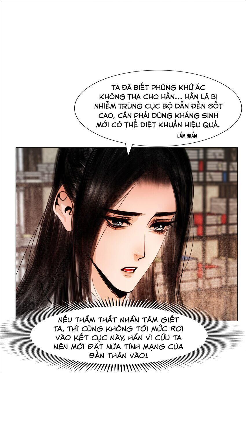 vòng luân hồi Chapter 57 - Trang 1