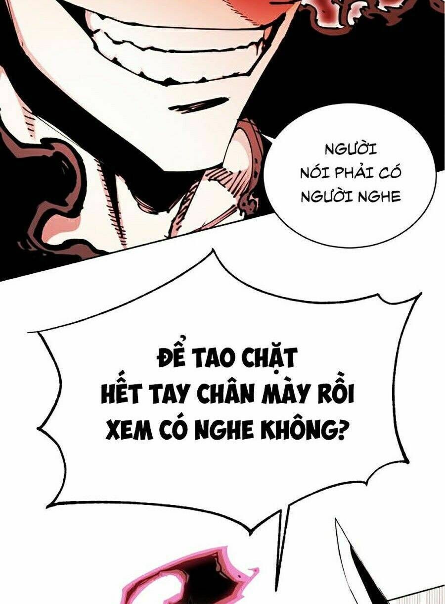 hard core leveling warrior ss2 chapter 87 - Trang 2