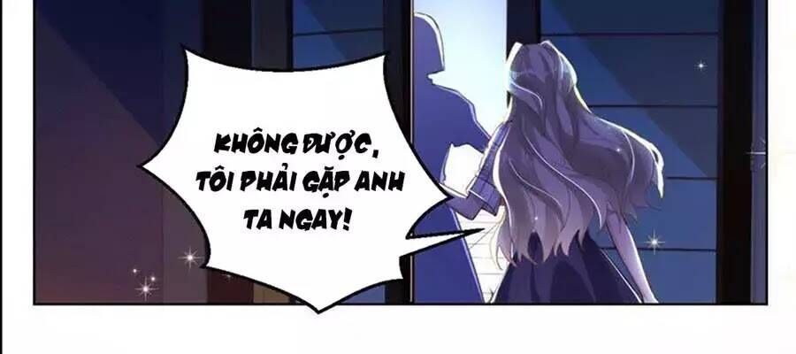 thần luân mật luyến chapter 47 - Trang 2