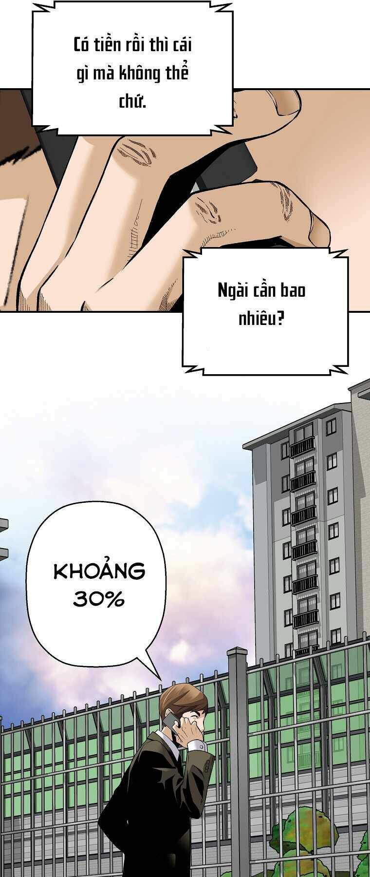 sự trở lại của huyền thoại chapter 43 - Next chapter 44