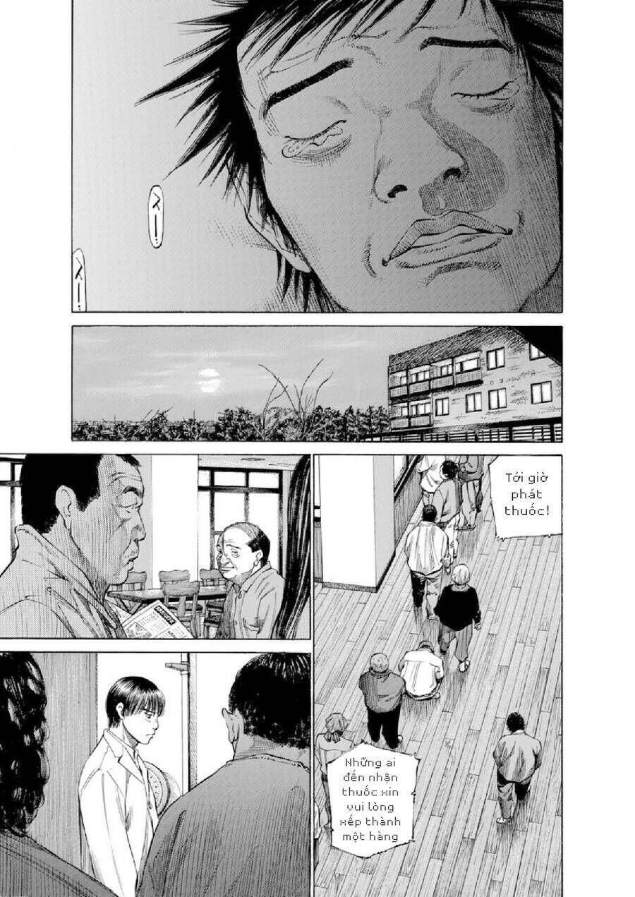 give my regards to black jack chapter 86 - Trang 2