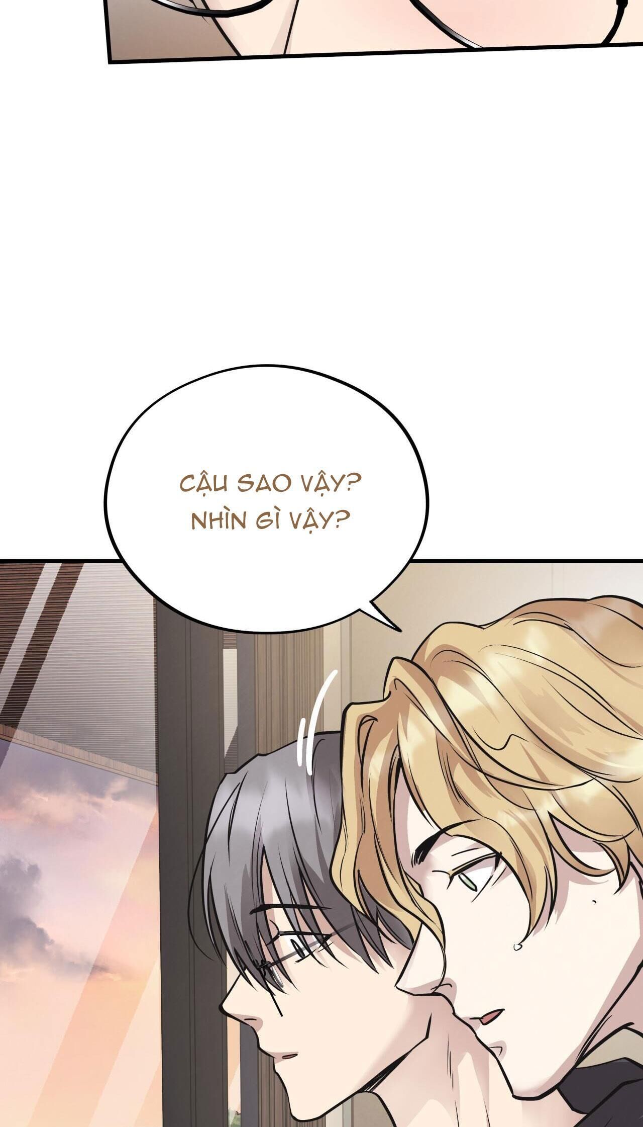 honey bear Chapter 46 - Trang 1