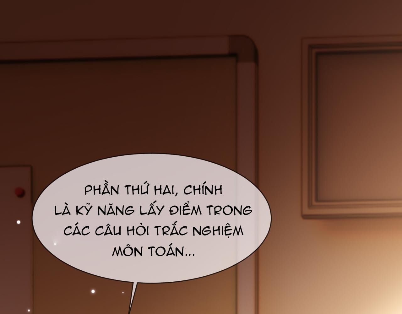 chất dị ứng cực cute Chapter 21 - Next Chương 22