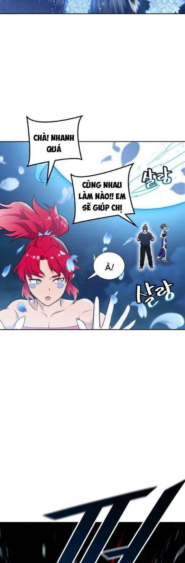 Cuộc Chiến Trong Tòa Tháp - Tower Of God Chapter 586 - Next Chapter 587